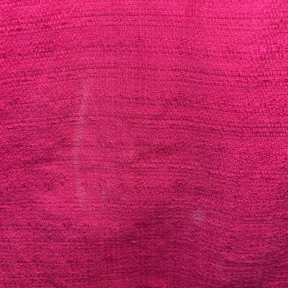 Talbots Women’s Color Block Sleeveless Sheath Dress- Size 10 - Picture 9 of 13